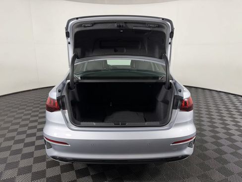 Used 2023 Audi A3 2.0T Premium Plus FWD image 8
