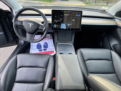 Used 2021 Tesla Model 3 Long Range image 20
