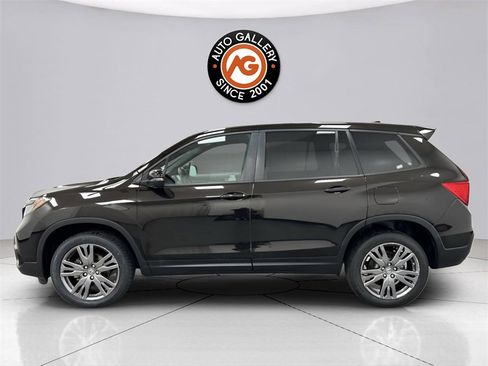 Used 2019 Honda Passport EX-L image 4