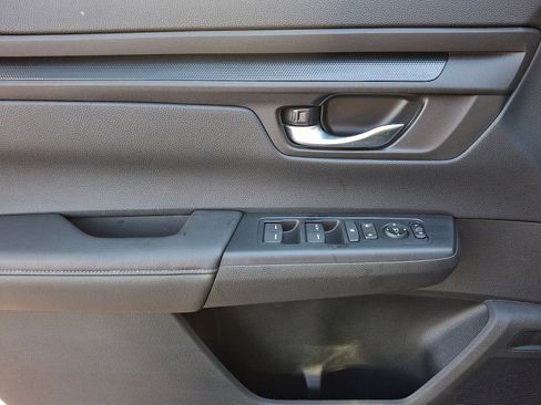 Certified 2024 Honda CR-V LX image 11