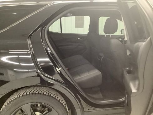 Used 2019 Chevrolet Equinox LT image 10