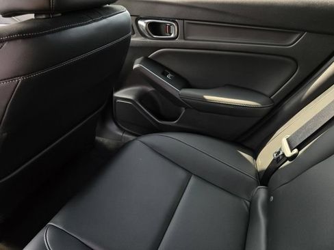 Used 2023 Acura Integra A-Spec FWD image 14