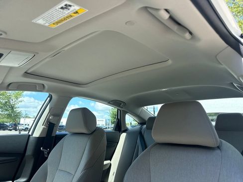 Certified 2026 Honda Accord SE image 31
