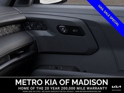 New 2027 Kia Telluride SX Prestige X-Pro AWD/4WD image 25