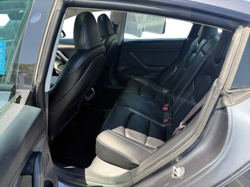 Used 2023 Tesla Model 3 Standard Range RWD image 16
