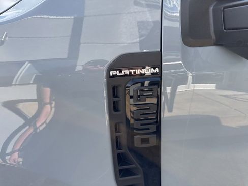 New 2026 Ford F250 Platinum image 10