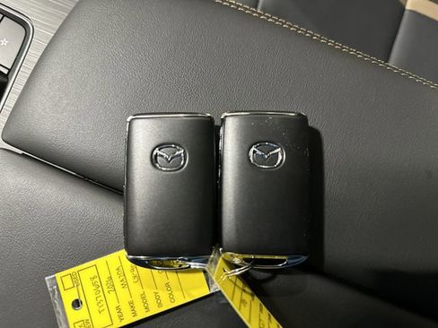 New 2026 MAZDA CX-90 3.3 Turbo S w/ Premium Plus image 34