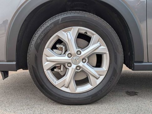 Used 2024 Honda HR-V LX image 13