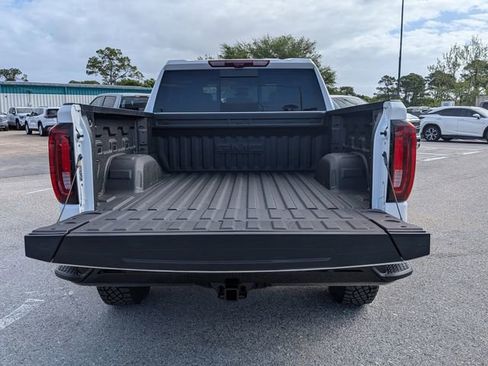 New 2026 GMC Sierra 1500 AT4X AWD/4WD image 13