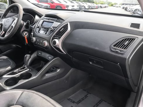Used 2012 Hyundai Tucson GLS AWD/4WD image 35