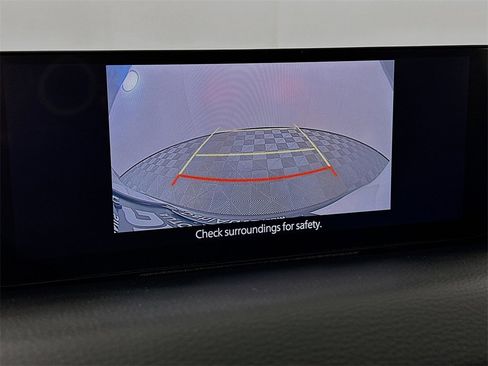 Used 2024 MAZDA CX-50 AWD 2.5 S w/ Cargo Package image 18