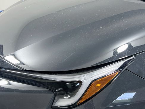 Used 2026 Toyota Corolla SE FWD image 11