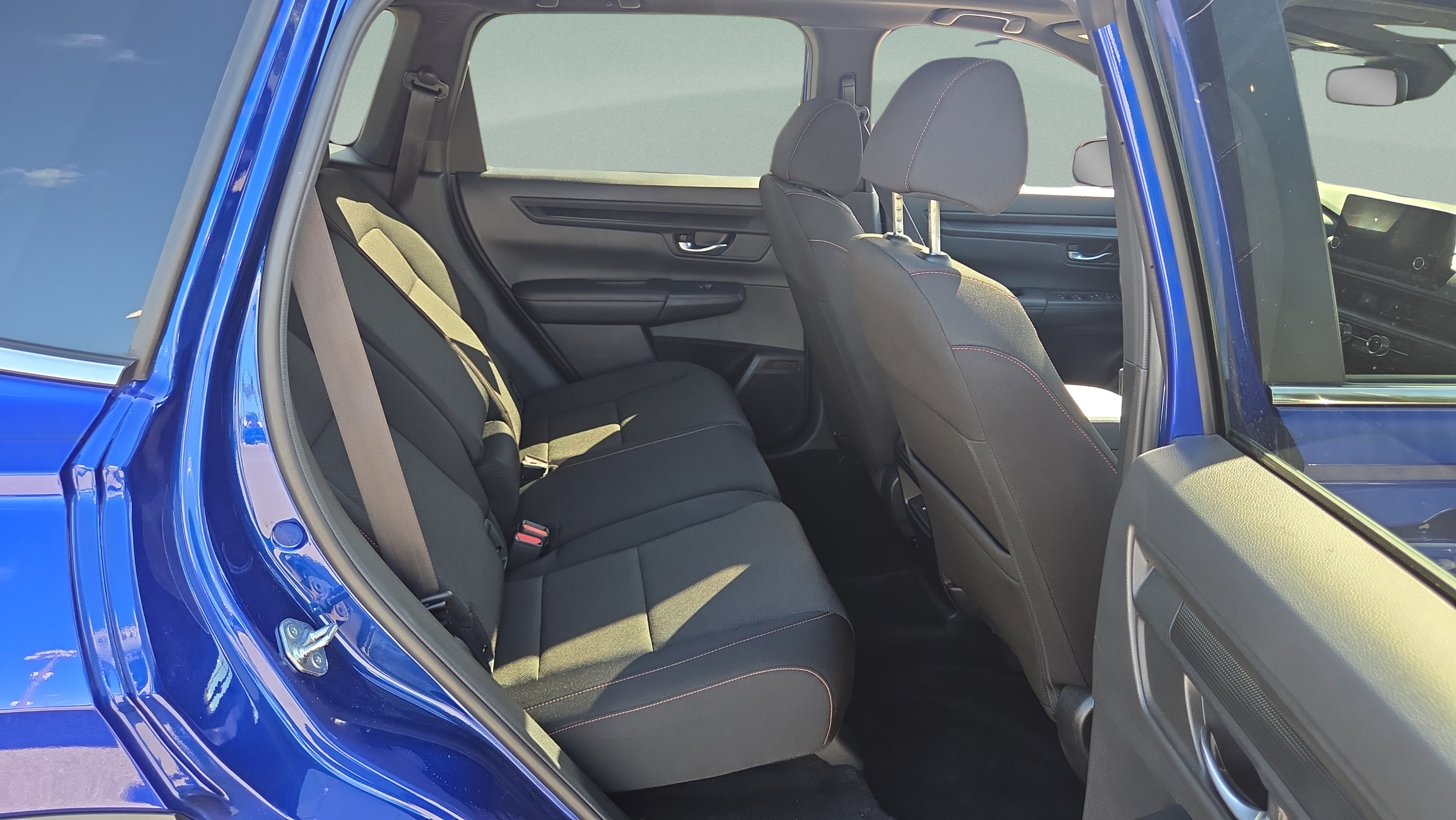 Used 2023 Honda CR-V Sport image 15