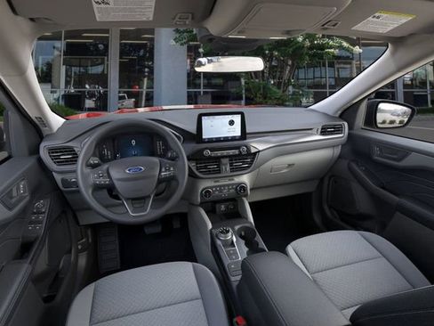 New 2026 Ford Escape Active image 9