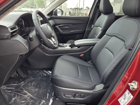 New 2026 MAZDA CX-5 2.5 S w/ Premium Package image 3