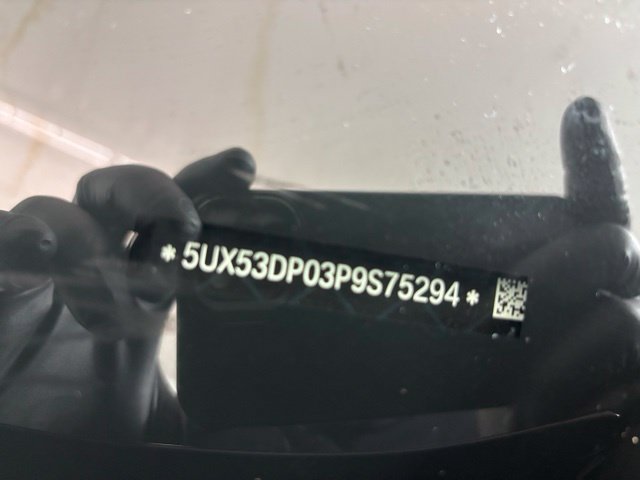 Certified 2023 BMW X3 xDrive30i w/ Premium Package AWD/4WD image 25