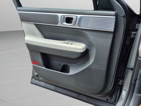 New 2027 Hyundai Santa Fe SE FWD image 25