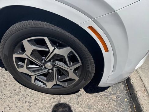 Used 2022 Hyundai Palisade Calligraphy AWD/4WD image 18