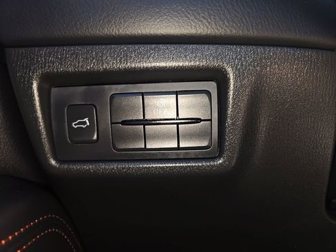 Used 2024 MAZDA CX-5 Carbon Edition AWD/4WD image 28