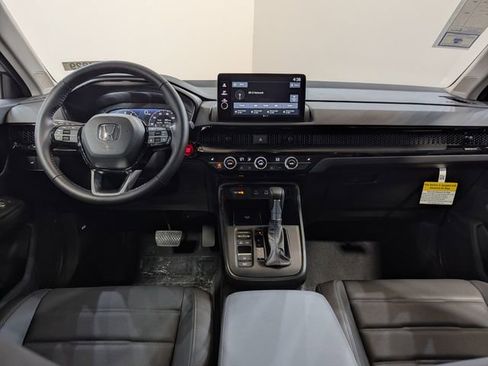 New 2026 Honda CR-V EX-L image 12