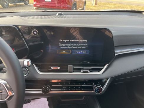 New 2026 Chevrolet Equinox LT image 15