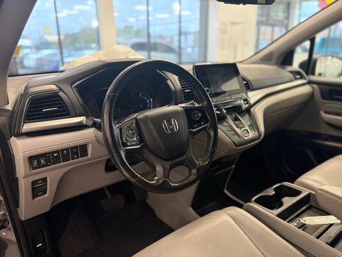 Used 2019 Honda Odyssey EX-L image 17