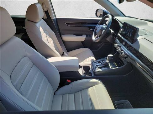 Used 2025 Honda CR-V EX-L image 15