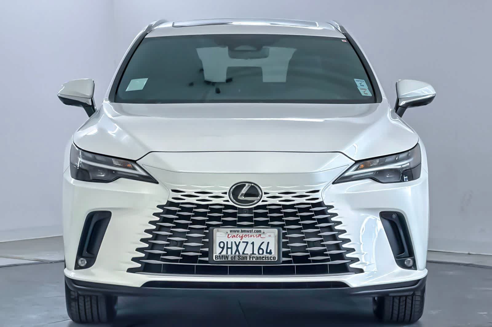 Used 2023 Lexus RX 350 Premium FWD image 10