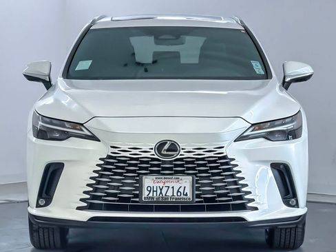 Used 2023 Lexus RX 350 Premium FWD image 10