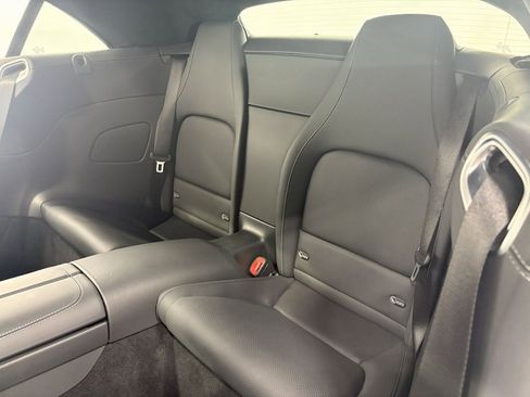 Used 2022 Mercedes-Benz SL 55 AMG 4MATIC w/ Driver Assistance Package image 30