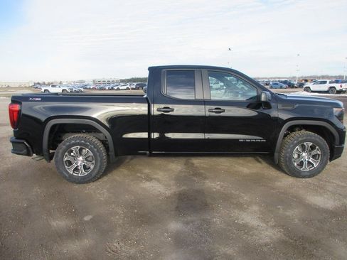 New 2026 GMC Sierra 1500 Pro w/ Pro Value Package AWD/4WD image 3