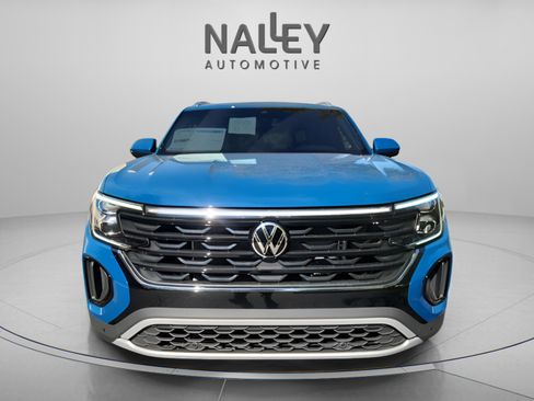 New 2026 Volkswagen Atlas Cross Sport SE image 9