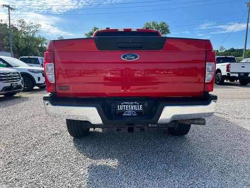 Used 2020 Ford F250 XL w/ STX Appearance Package AWD/4WD image 7