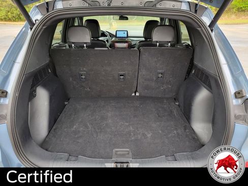 Certified 2024 Ford Escape ST-Line image 13