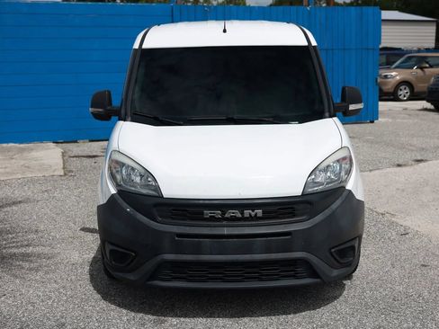 Used 2019 RAM ProMaster City Tradesman FWD image 10