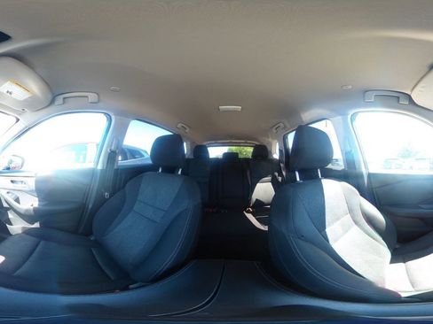 Used 2024 Nissan Rogue SV FWD image 42