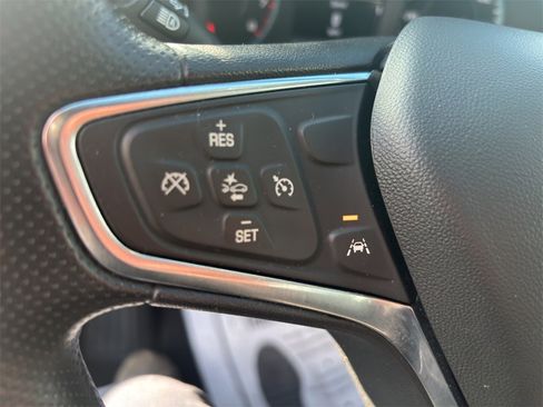 Used 2024 Chevrolet Malibu LT image 16