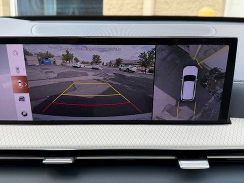 New 2026 Genesis GV80 3.5T Prestige image 38