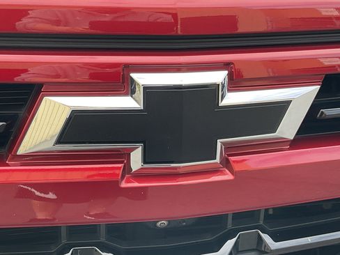 Used 2022 Chevrolet Silverado 1500 RST w/ All Star Edition Plus AWD/4WD image 6