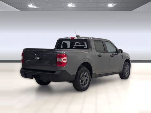 New 2026 Ford Maverick XLT w/ XLT Luxury Package image 7