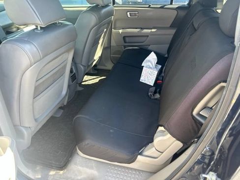 Used 2011 Honda Pilot Touring image 10