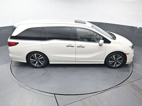 Used 2019 Honda Odyssey Elite image 48