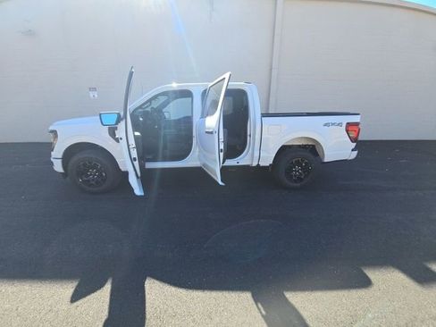 New 2026 Ford F150 STX AWD/4WD image 13