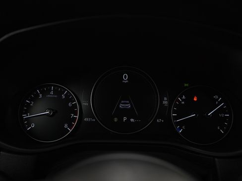 Used 2025 MAZDA CX-50 AWD 2.5 S w/ Weather Package image 28