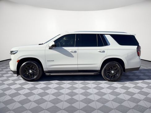 Used 2023 Chevrolet Tahoe LS RWD image 2