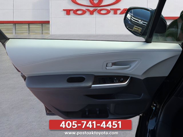 Used 2022 Toyota Sienna LE FWD image 13