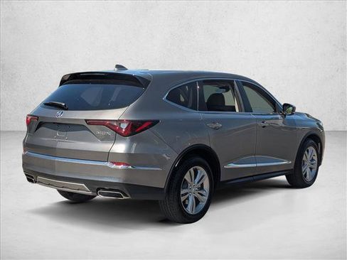 Used 2026 Acura MDX FWD image 5