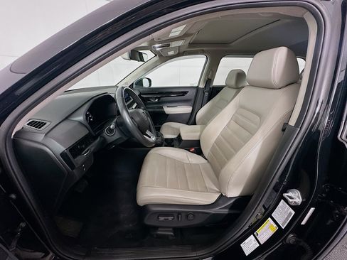 Used 2023 Honda CR-V EX-L image 13