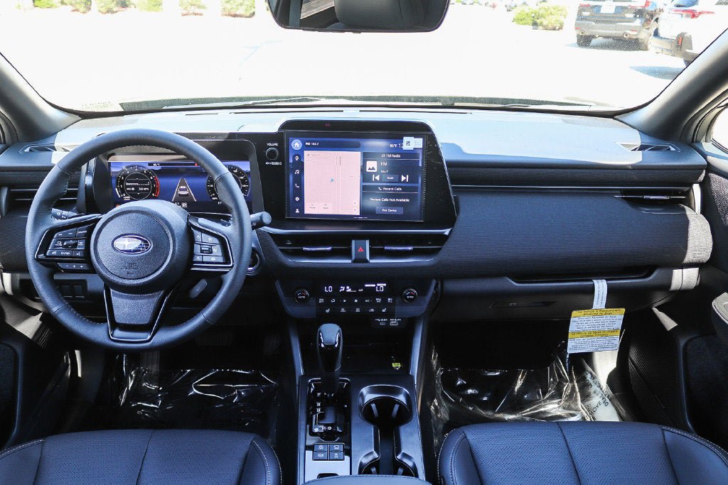 New 2026 Subaru Outback Limited XT AWD/4WD image 14
