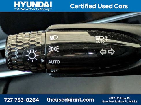 Certified 2023 Hyundai Elantra SEL w/ Convenience Package image 29